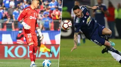 Ex entrenador de la U saca toda su artillería contra los refuerzos y la dirigencia por no traer a Marcelo Díaz