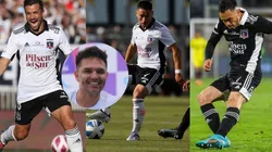 Olarra y la fuga masiva de jugadores que le dejaron 0 peso a los albos.