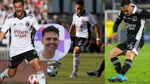 Olarra y la fuga masiva de jugadores que le dejaron 0 peso a los albos.