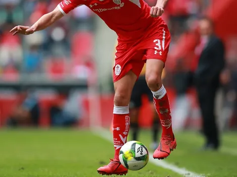 Jugador pretendido por Colo Colo deja el fútbol chileno y va un grande de América