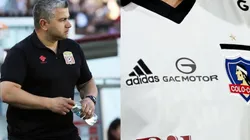 El DT del cuadro tortero confirmó que el interés es real para contar con el jugador albo