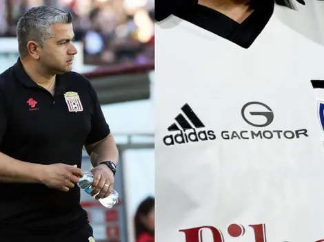 DT de Curicó confirma que quiere contar con figura de Colo Colo para el 2023