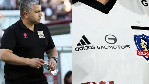 El DT del cuadro tortero confirmó que el interés es real para contar con el jugador albo