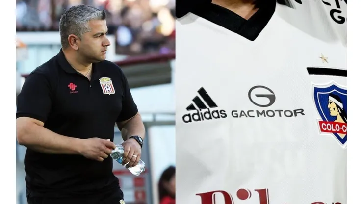 El DT del cuadro tortero confirmó que el interés es real para contar con el jugador albo