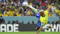 FIFA elige a los mejores goles del Mundial