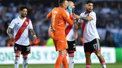 Comienza la era Demichelis en River