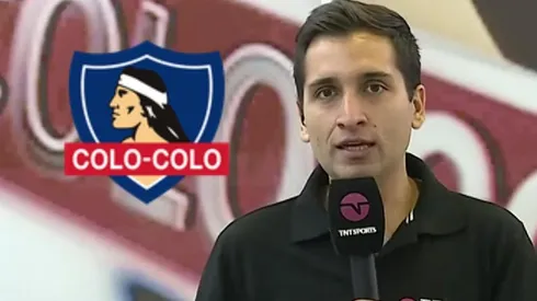 El periodista aseguró que el acuerdo entre el Cacique y el jugador es total