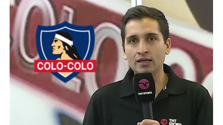El periodista aseguró que el acuerdo entre el Cacique y el jugador es total