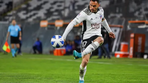 Gabriel Suazo se acerca otra vez a Europa, ya que se reactivó el interés de varios clubes en Europa.