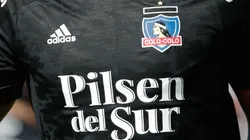 El ex jugador del Cacique podría cambiar de aires en el extranjero