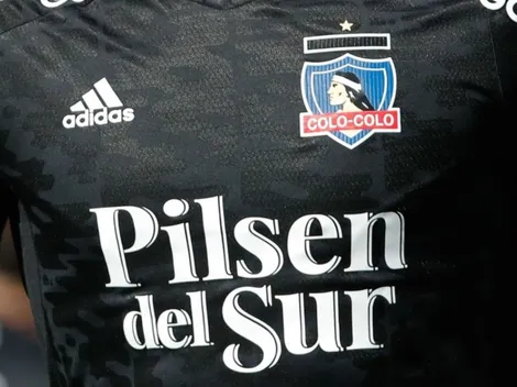 Informan que ex jugador de Colo Colo interesaría en equipo de Brasil