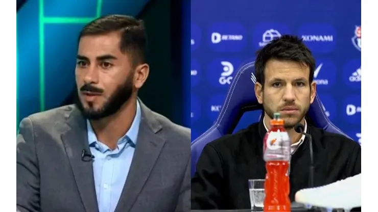 Herrera se fue con todo en contra de Mayo.
