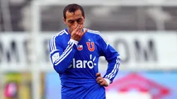 Marcelo Díaz no será refuerzo de Universidad de Chile en el 2023.