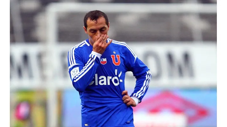 Marcelo Díaz no será refuerzo de Universidad de Chile en el 2023.