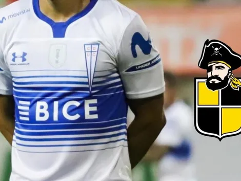 Informan que joven proyecto de la UC parte a préstamo a Coquimbo Unido en búsqueda de minutos