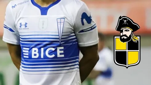 Informan que joven proyecto de la UC parte a préstamo a Coquimbo Unido en búsqueda de minutos