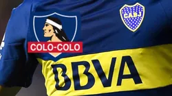 El atacante estaría en el radar del Cacique para 2023