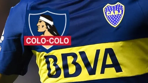 El atacante estaría en el radar del Cacique para 2023