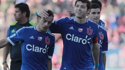 El malestar de los hinchas azules por la no contratación de Díaz en la U se ha hecho sentir en las redes sociales.