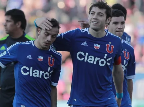 Multicampeón con la U aprovecha el caso Díaz para pegarle duro palo a Azul Azul