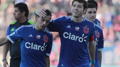 El malestar de los hinchas azules por la no contratación de Díaz en la U se ha hecho sentir en las redes sociales.