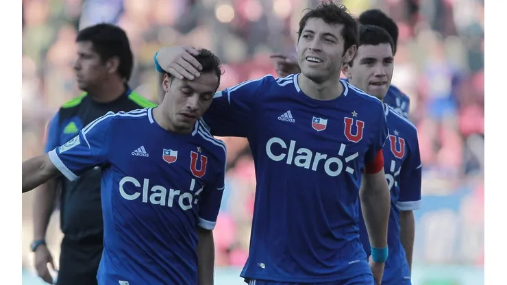 El malestar de los hinchas azules por la no contratación de Díaz en la U se ha hecho sentir en las redes sociales.