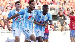 Magallanes ya conoce a su rival de Copa Libertadores