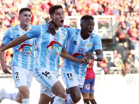 ¿Quién será el rival de Magallanes en la Copa Libertadores?