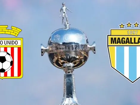 El camino de los chilenos para llegar a la fase de grupos de la Libertadores