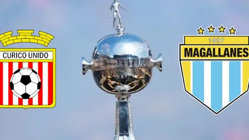 Los chilenos van por la fase de grupos de la Libertadores