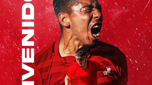 Nuevo defensor llega a Unión Española