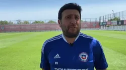 DT de la Sub 20 adelanta el Sudamericano de la categoría