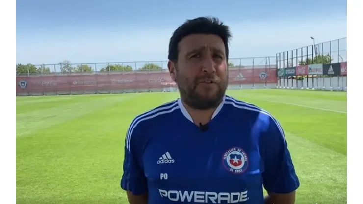DT de la Sub 20 adelanta el Sudamericano de la categoría