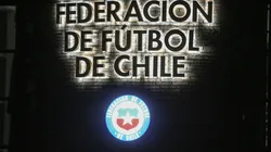 Hay nuevo gerente de Selecciones en la ANFP