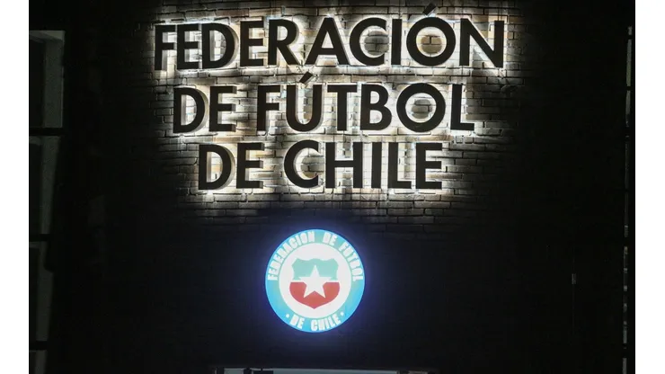 Hay nuevo gerente de Selecciones en la ANFP