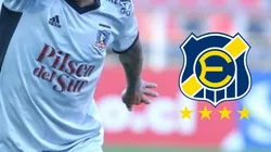 El joven crack de Colo Colo es nuevo jugador de Everton