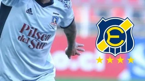 El joven crack de Colo Colo es nuevo jugador de Everton