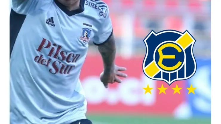 El joven crack de Colo Colo es nuevo jugador de Everton