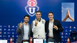 La potente exigencia que hace un ex campeón de Copa Sudamericana a la dirigencia de Universidad de Chile