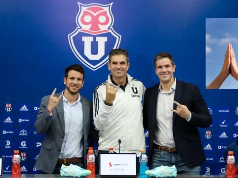 Ex campeón azul y una particular petición a la dirigencia de la U