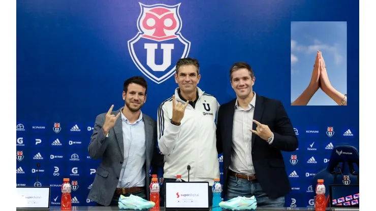 La potente exigencia que hace un ex campeón de Copa Sudamericana a la dirigencia de Universidad de Chile