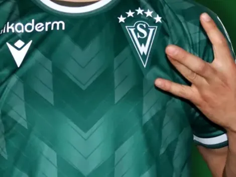 Santiago Wanderers se refuerza en defensa con experimentado jugador