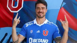 Gómez está extasiado con Pellegrino y sus entrenamientos.