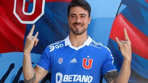 Gómez está extasiado con Pellegrino y sus entrenamientos.