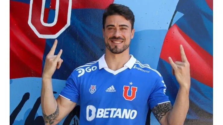 Gómez está extasiado con Pellegrino y sus entrenamientos.