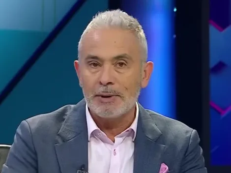 Olmos cuestiona a Colo Colo por su mercado de pases