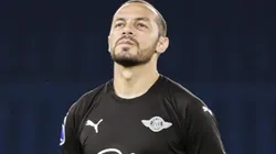 A pesar del deseo de los hinchas, Marcelo Díaz todavía no cierra su llegada a la U.