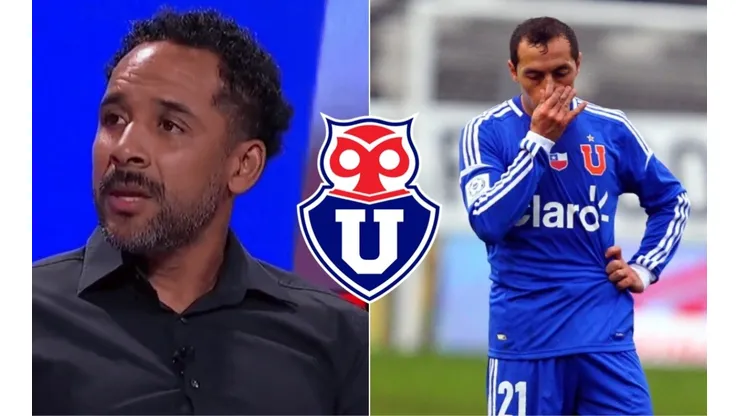 Jean Beausejour revela su teoría por la que no se gestó el retorno de Marcelo Díaz