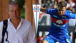 El ex portero cruzado habló de la opción del argentino como refuerzo