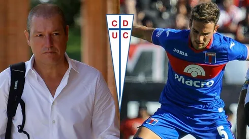 El ex portero cruzado habló de la opción del argentino como refuerzo